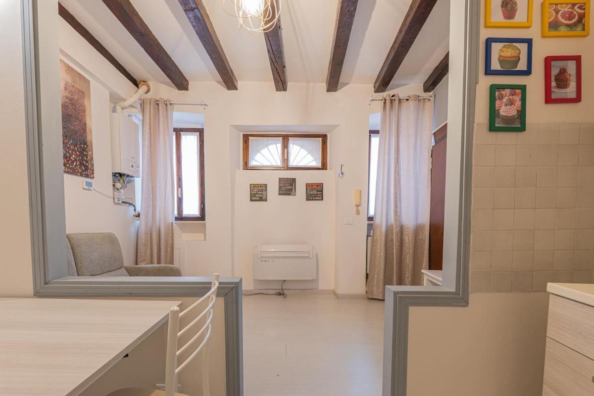 Juliet'S Paradise House Verona Esterno foto